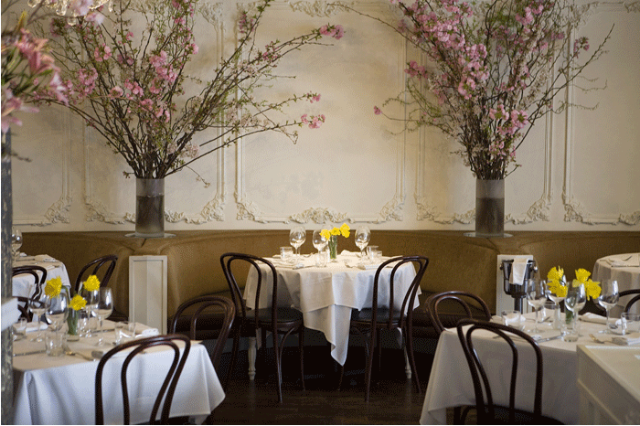 Bagatelle: A New York City Insider Weekend Tip