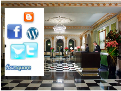 Invite to Join #SangriaSocial at The Pierre Hotel 6.30.10