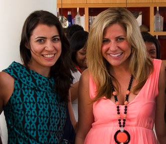 Learning to #Signoff with Michelle Joni Lapidos