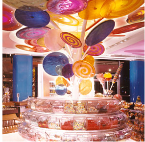 For the Kids: The Haute 5 Family-Friendly Venues in NYC