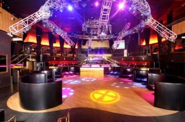 Dancing Queen: The Haute 5 Dance Clubs in Las Vegas - Haute Living