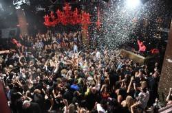 Dancing Queen: The Haute 5 Dance Clubs in Las Vegas - Haute Living