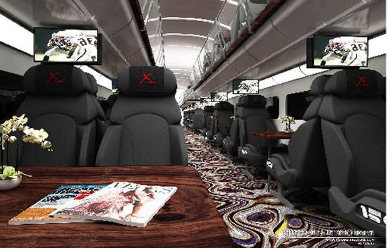 X-Train3