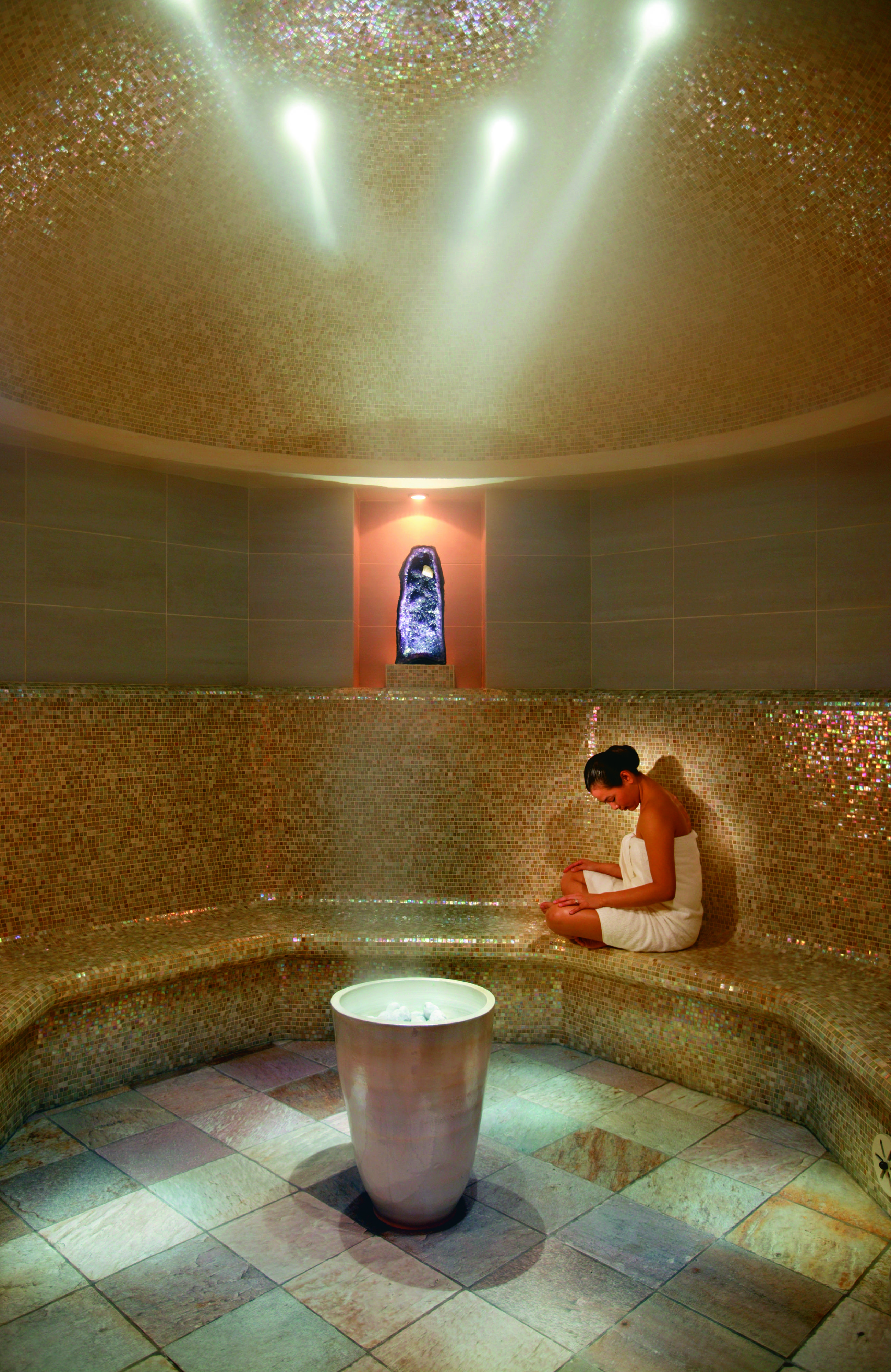 Mandarin Oriental Signature Spa Therapy