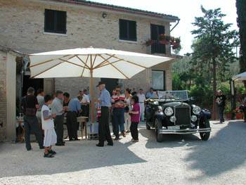 Haute Wines: The Master of the Umbrian Countryside, Paolo Bea