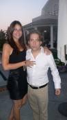 Lauren and Charlie Walk