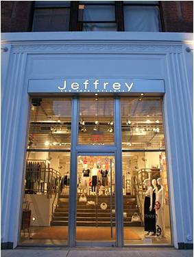 Haute Couture: The Haute 5 Fashion Boutiques in New York City