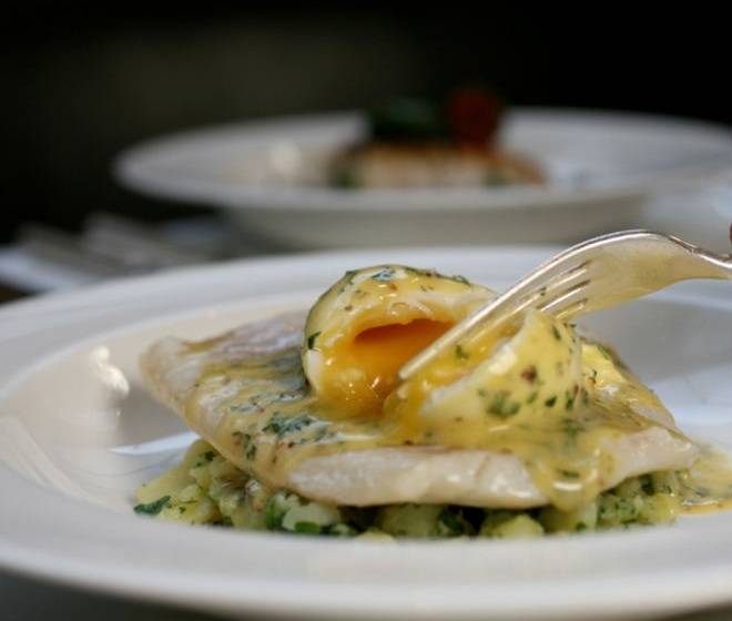 Wakey, Wakey: The Haute 5 Places to Eat Breakfast in New York City