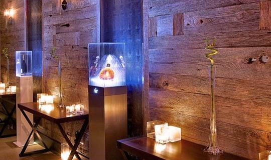 Covet this… Haute Living Celebrates it’s Readers