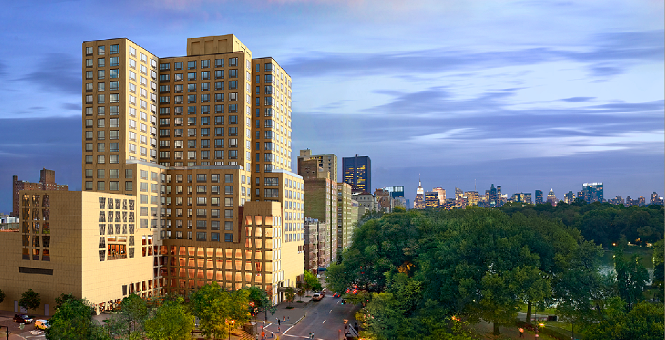 Haute Real Estate News: A new kid on the block at 1280 Fifth Avenue