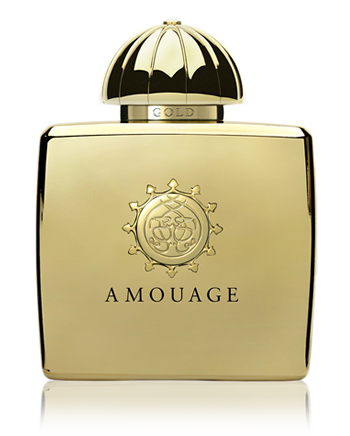 amouage ubar woman review