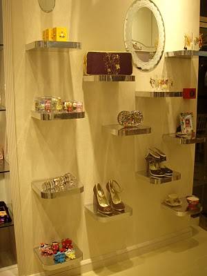 The Top 5 Fashion Boutiques in Dubai