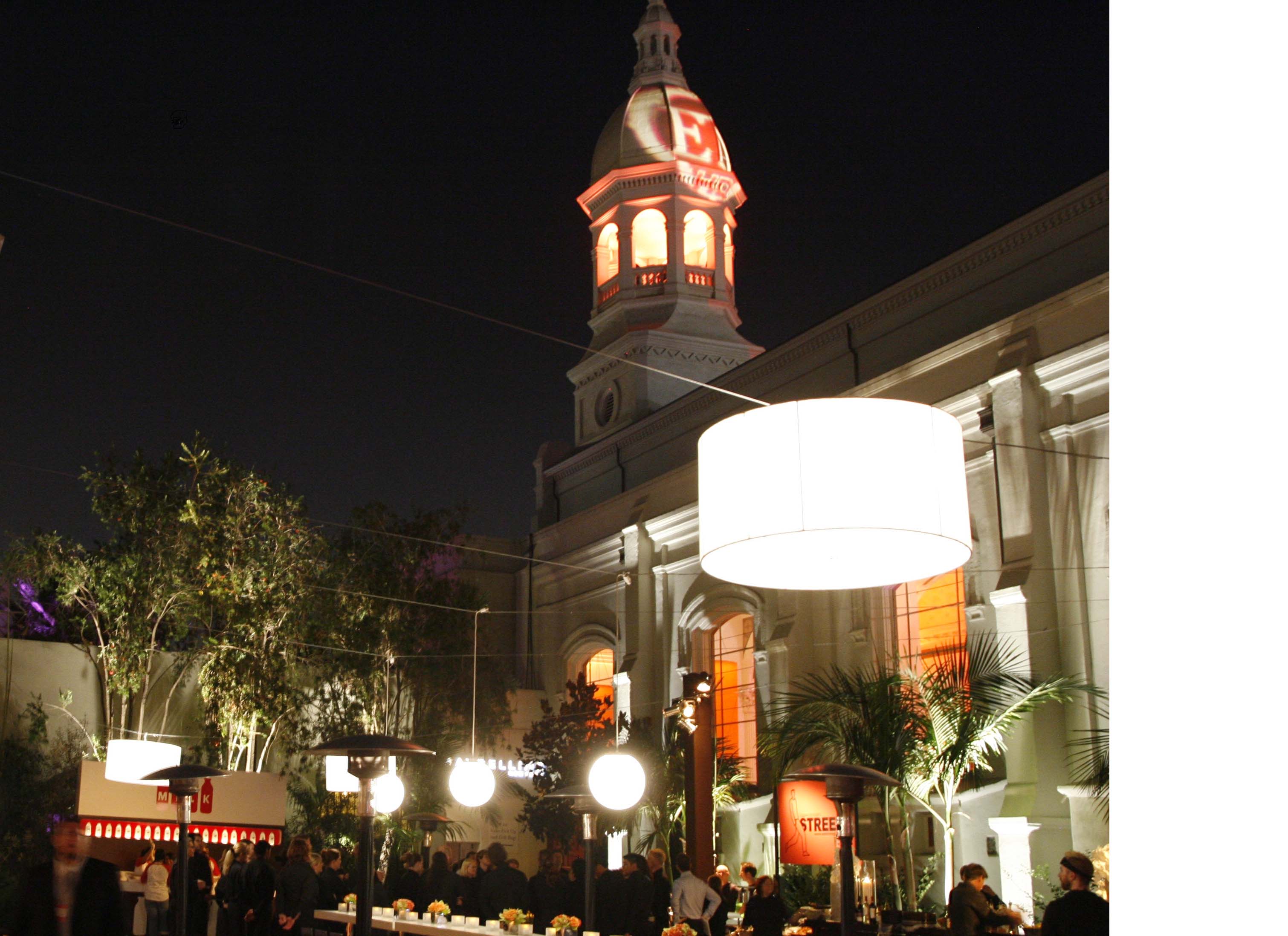 Countdown to the 2010 Emmys: Cyndi Lauper to Perform at 1st Official Post Event Bash