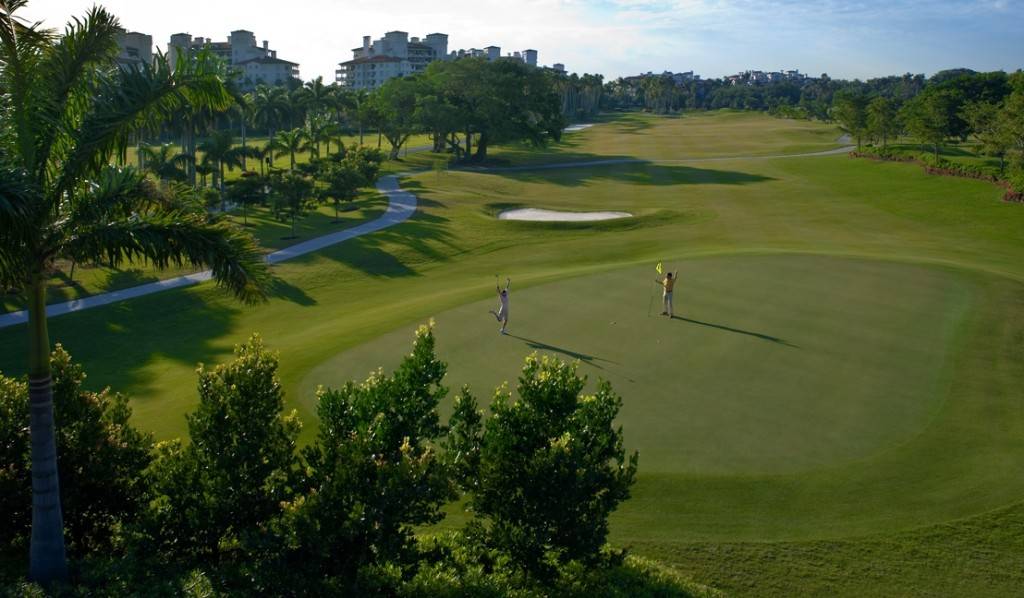 Beat The Back To School Blues At Fisher Island Haute Living