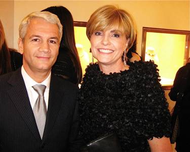 Italian_Consul_General_Fabrizio_Marcelli_and_Bulgari_USA_Managing_Director_Veronica_Trenk