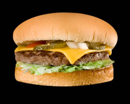 On The Slide: The Haute 5 Burger and Fries in Chicago