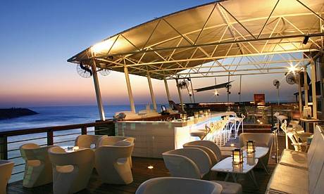 The Top 5 Spicy Tuna Rolls in Dubai