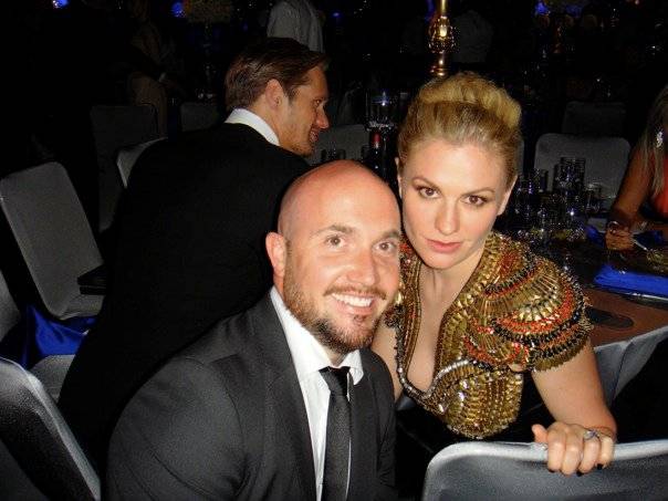 Tina Fey, Jon Hamm and TV’s Ultimate Prom Night