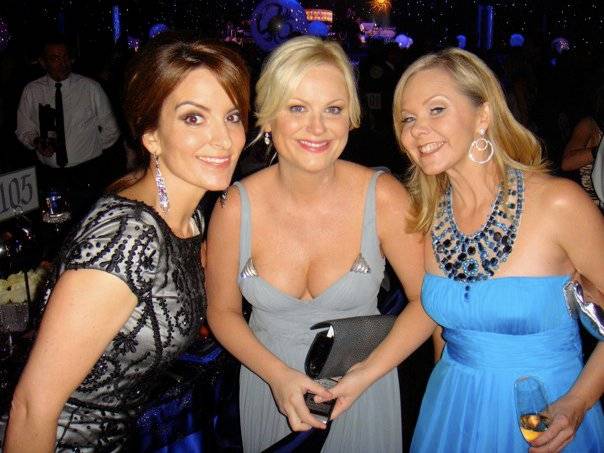 Getting Haute for the Emmys: Hair and Makeup