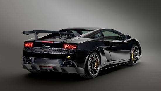 Lamborghini harga mobil 5 Harga