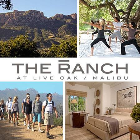 Ultra Exclusive Health and Wellness Spa Opens in Malibu