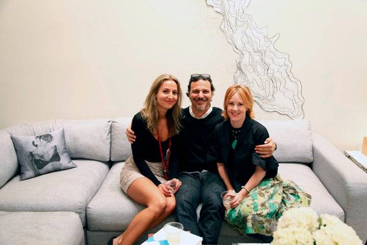 The 19th Century Salon, Reinvented and Redefined