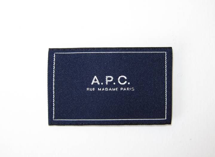 APC Denim Pic