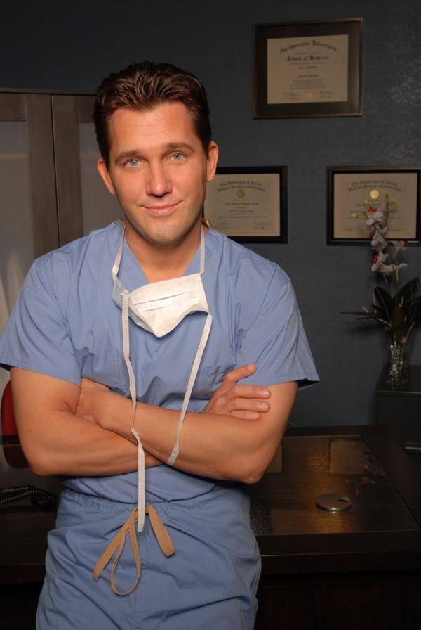 Want to Look Years Younger? Pop in to MBeauty MediSpa