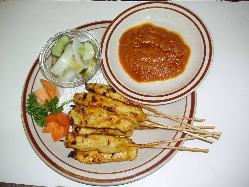 Thai Me Up Top 5 Thai Restaurants in Atlanta Haute Living
