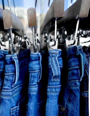 Jean Therapy: The Top 5 Denim Stores in Dallas - Haute Living