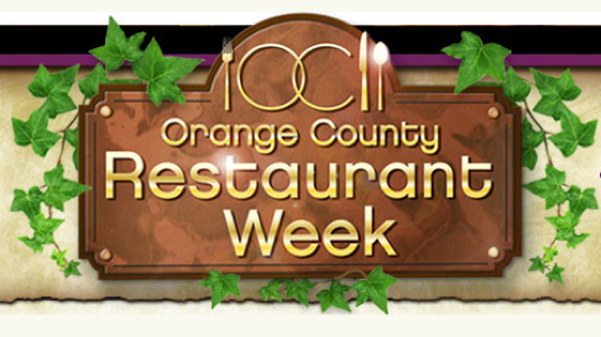 oc restaurant week
