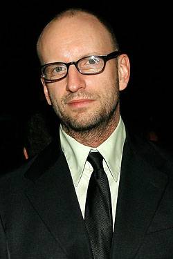 Haute 100 Los Angeles Update: Steven Soderbergh