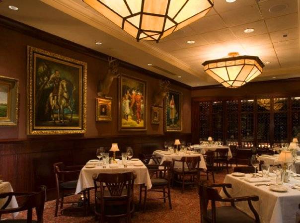 Nice Chops: The Top 5 Steak Houses in Dallas - Haute Living