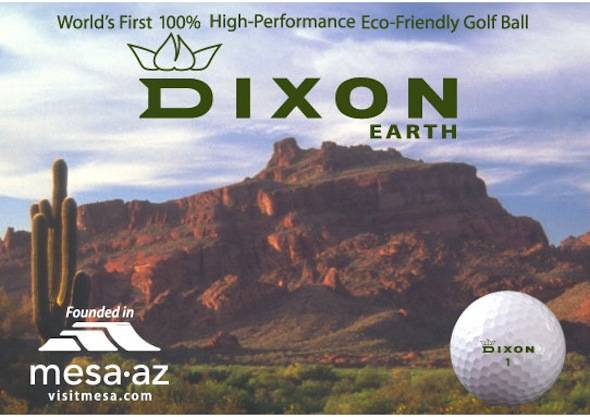 Dixon-Earth-Golf-Ball-Mesa-Packaging