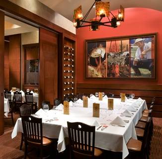 Nice Chops: The Top 5 Steakhouses in Phoenix - Haute Living