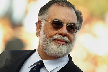 Haute Living Francis Ford Coppola