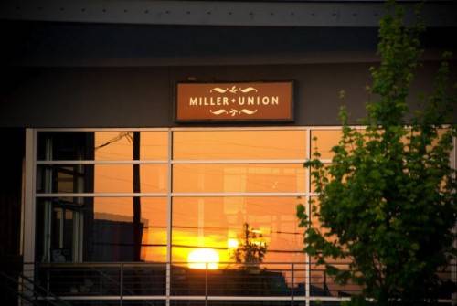 Miller Union #3