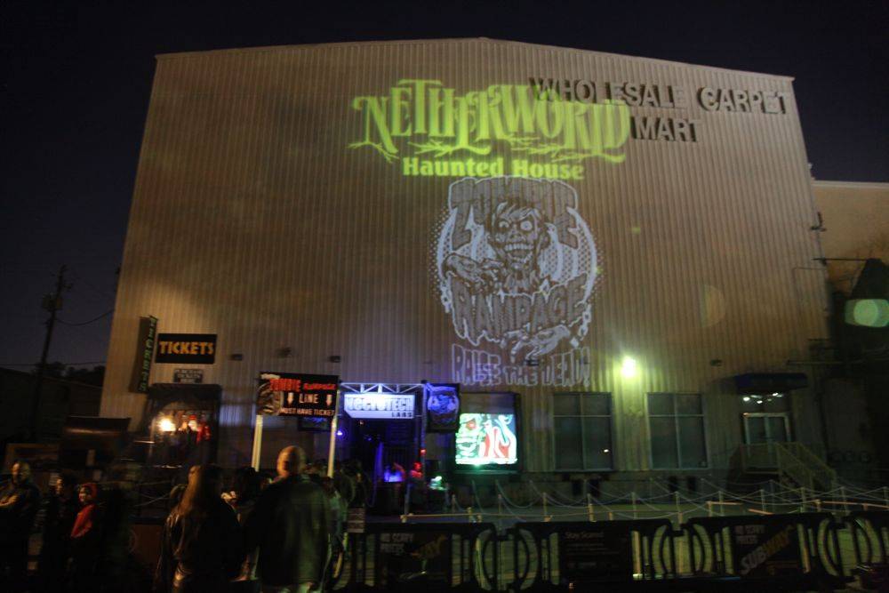 Netherworld