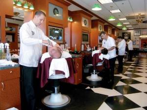 phoenix arizona barbershops