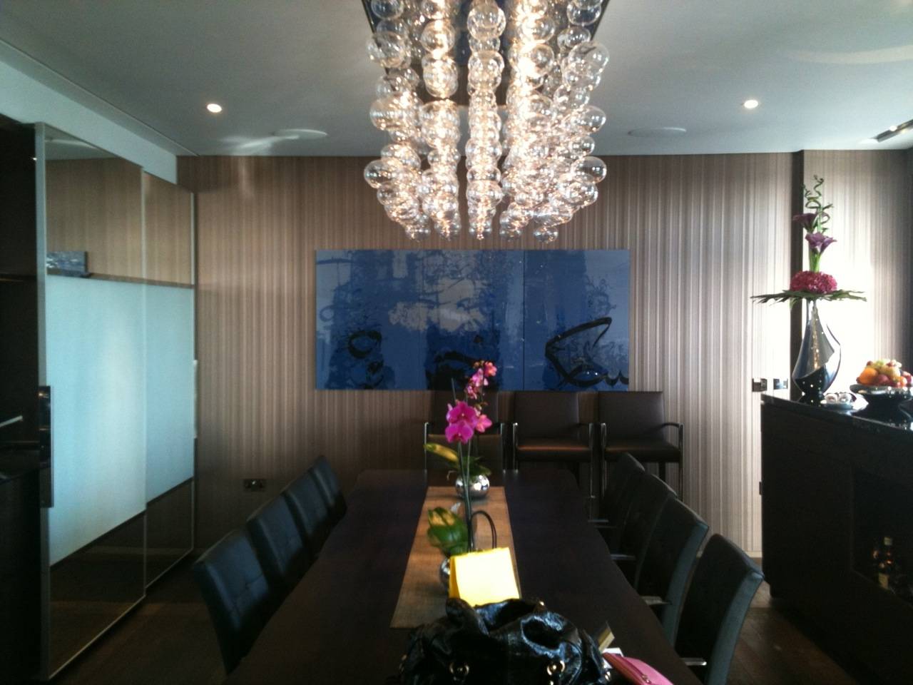 The Ultimate in Luxury Hotels: Jumeirah Unveils the Royal Suite