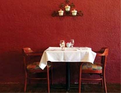 Ciao Bella: The Top 5 Italian Restaurants in London