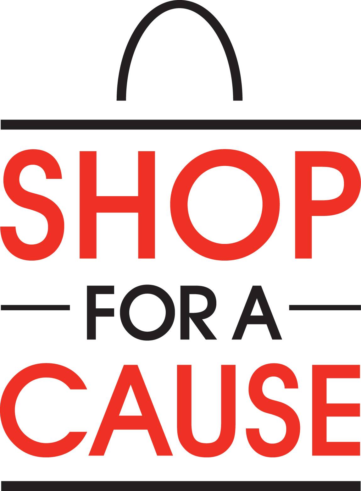 shop for a cause