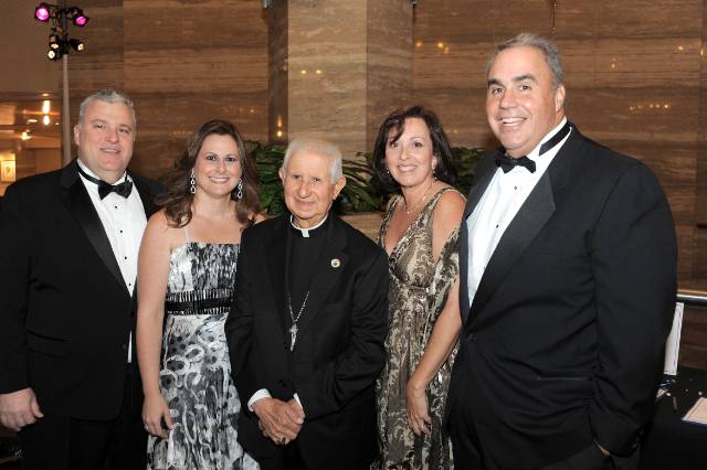 Haute Event: Mercy Hospital Celebrates 60 Years with Gala - Haute Living