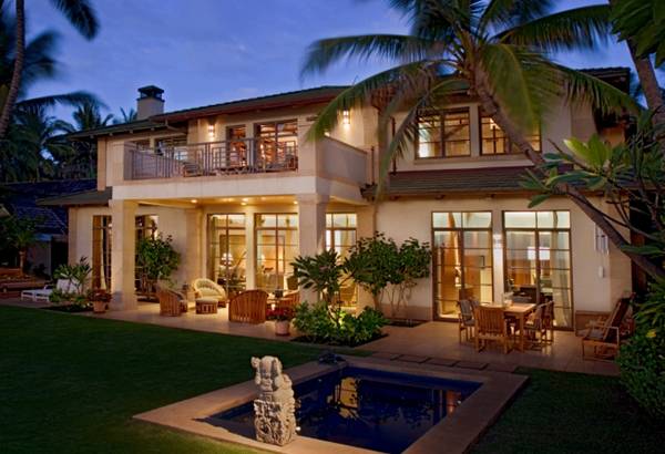 Nancy J. Callahan Presents Keawakapu Beach Estate for $19,000,000