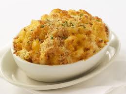 Mac and Cheese #1