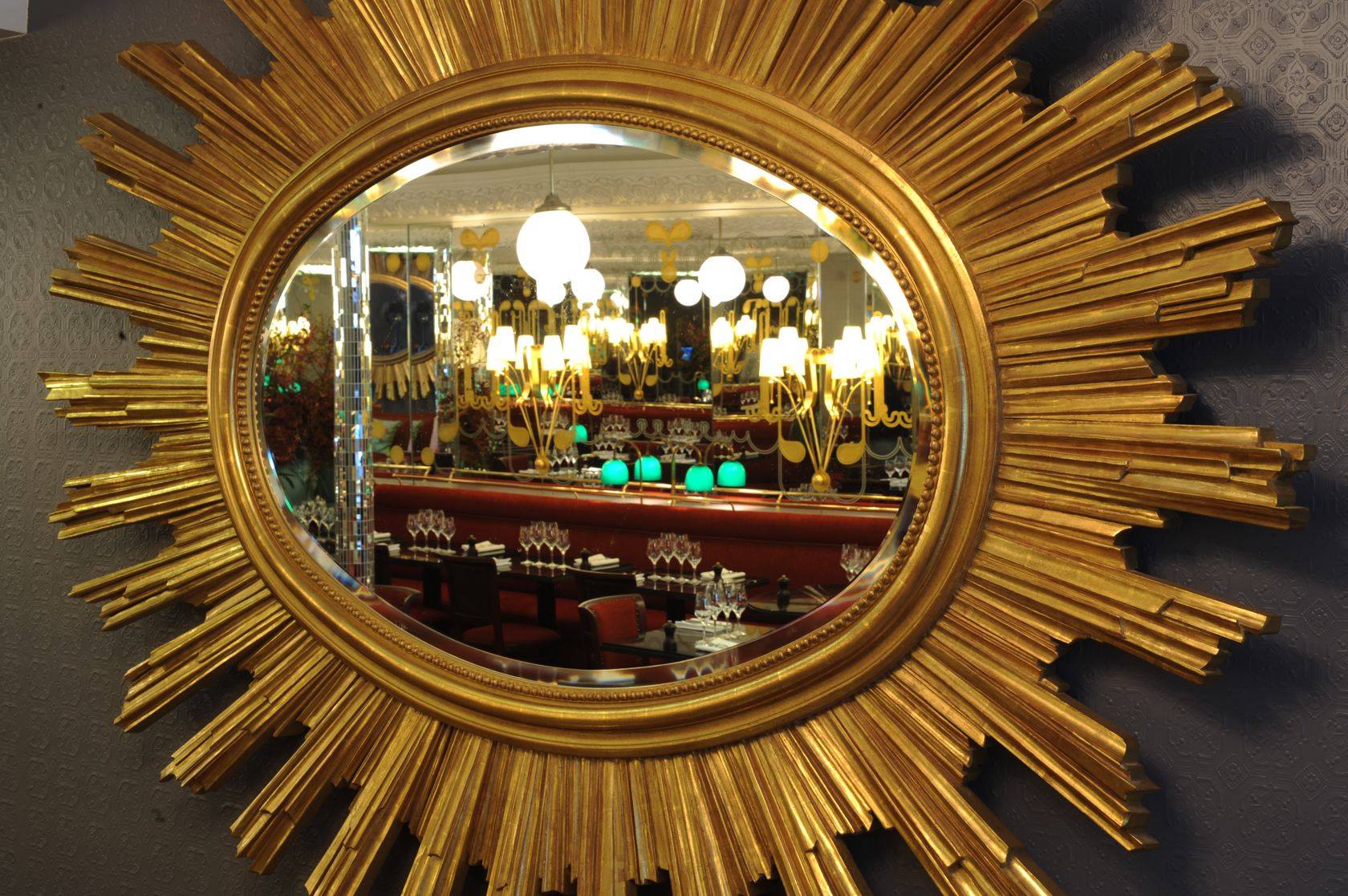 The Two Hottest Restaurants in Paris Right Now