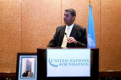 Amir Dossal