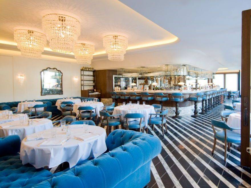 3 Places to Celebrate Thanksgiving Without Cooking