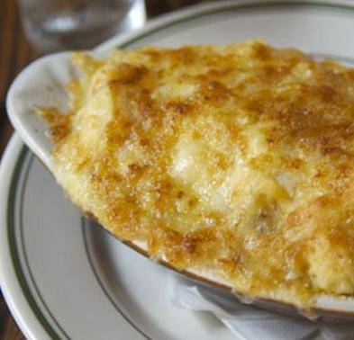 Child's Play: The Top 5 Mac and Cheese Dishes in New York - Haute Living