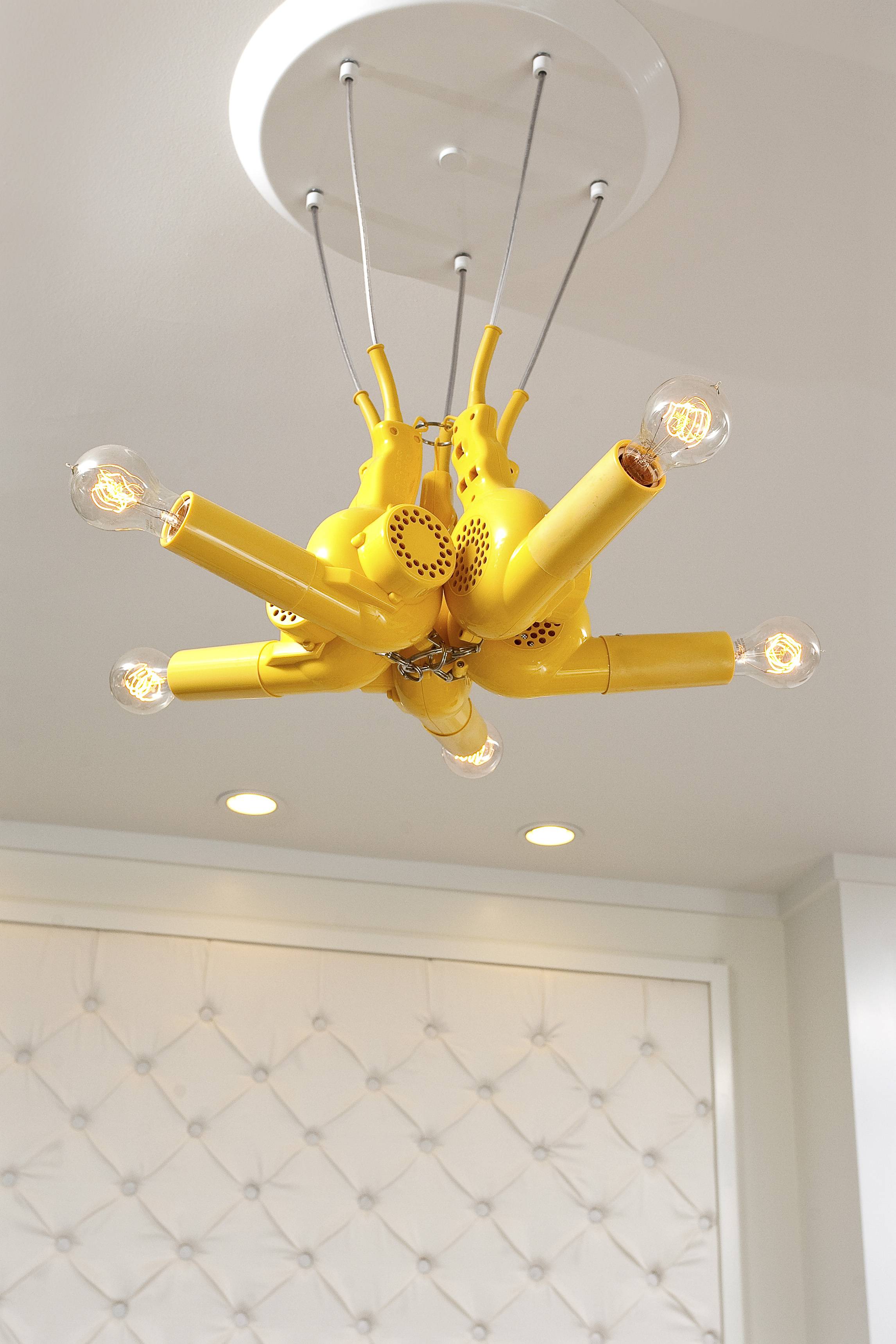 Angelo and Marisa: Hautest Stylists at Dry Bar WeHo